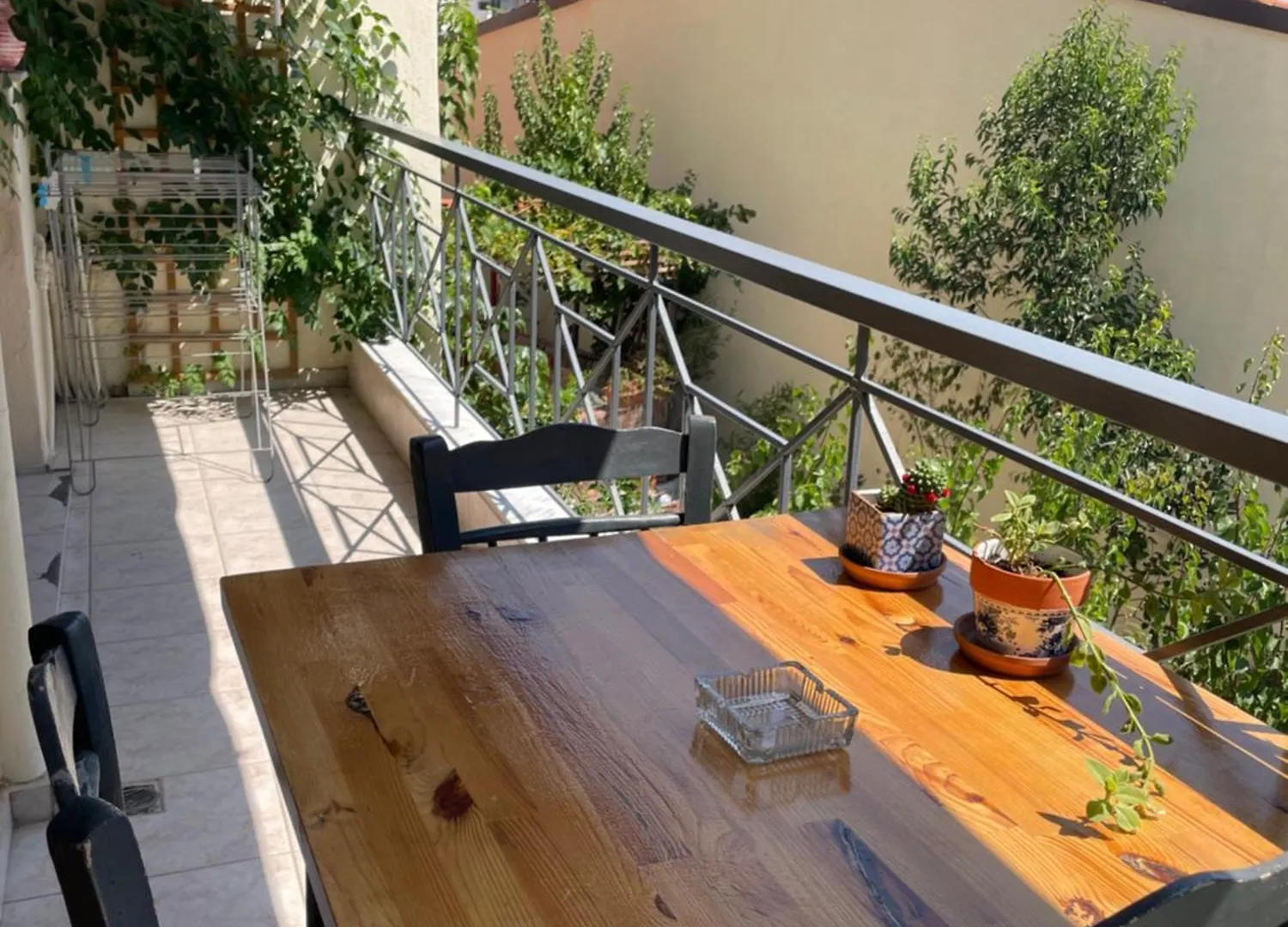 דירות סלוניקי Old Town: Castle View House
